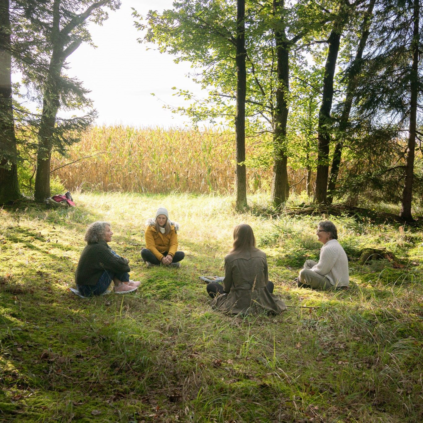 Naturtherapie Elke Kressirer 3
